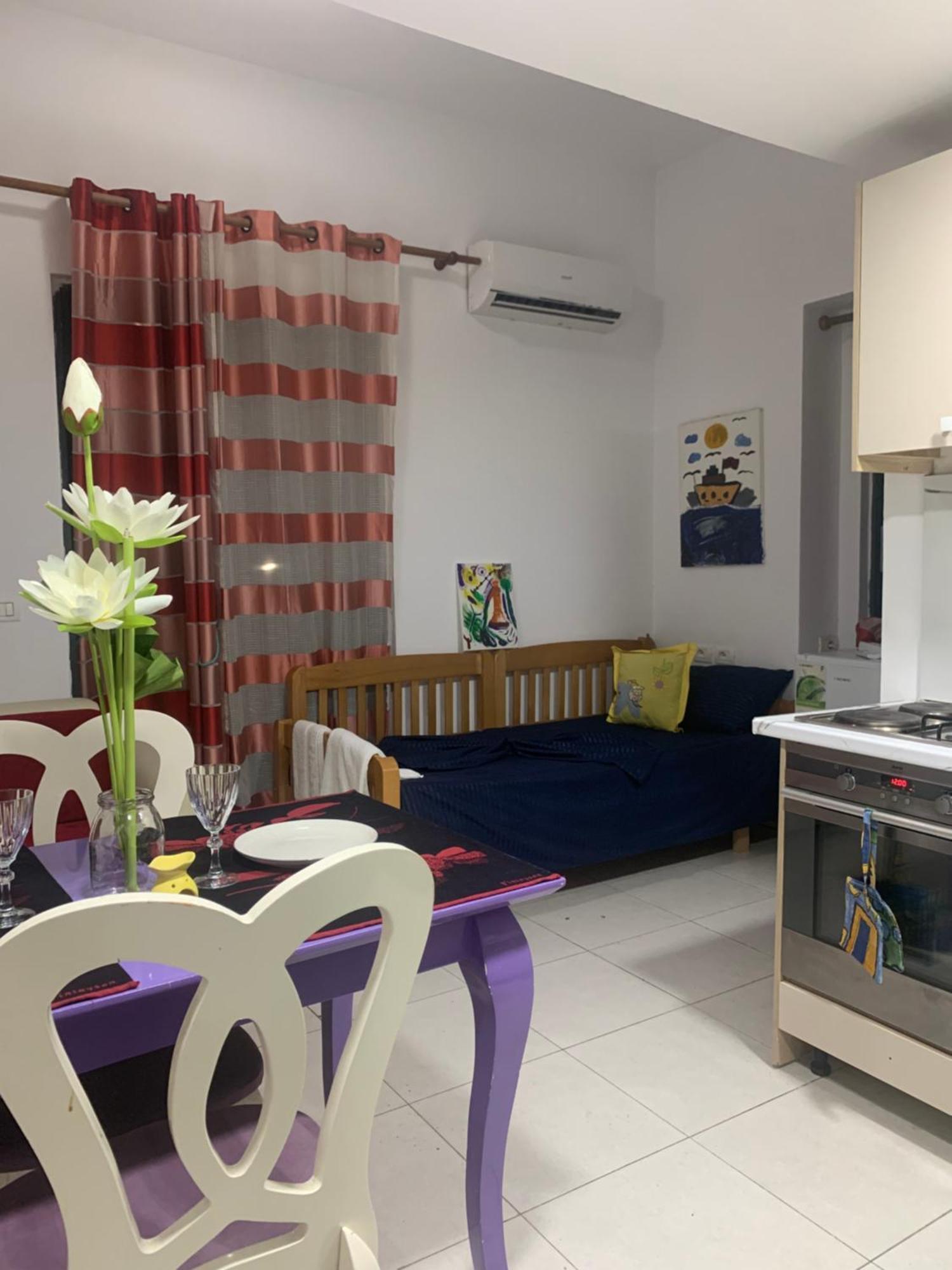 And Cozy X 4 Victoria Apartment Tirana